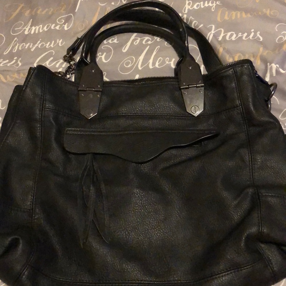 Steve Madden purse